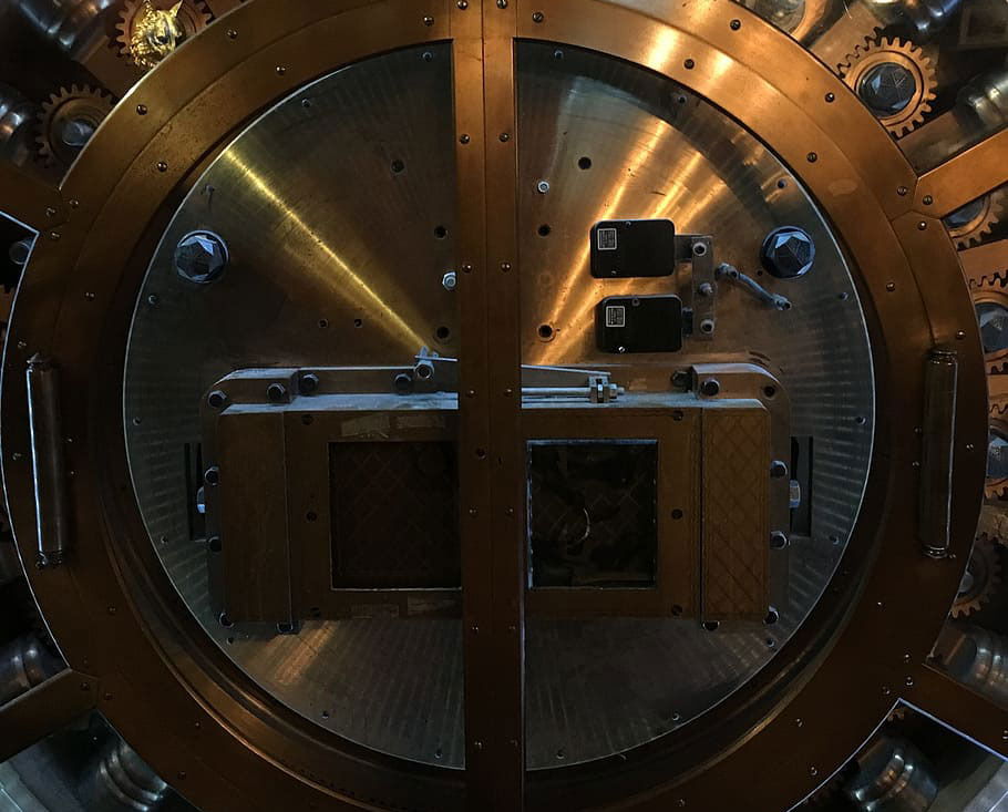 The Ultimate Guide to Secure Digital Asset Custody: What You Need to Know